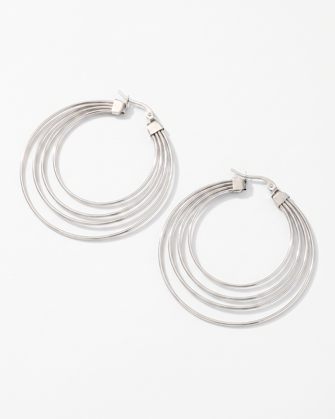 Pina earrings