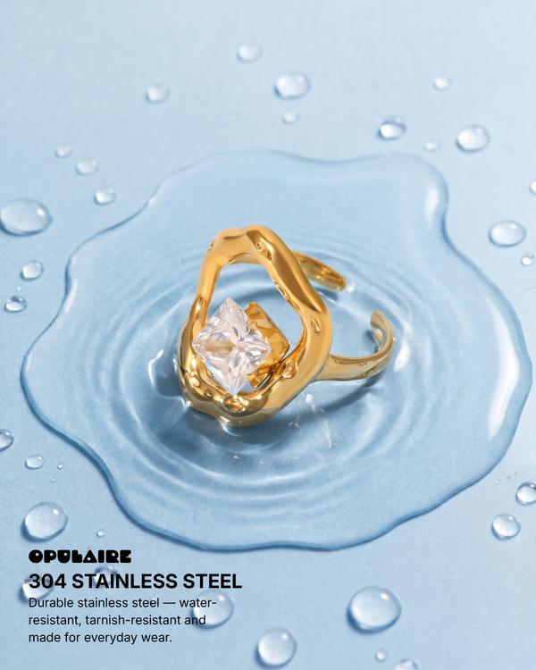Seda bague