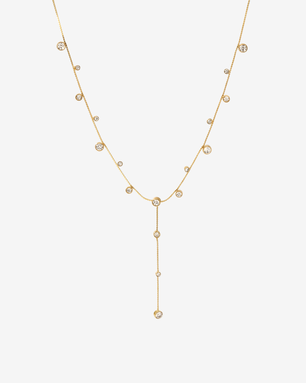 Jane necklace