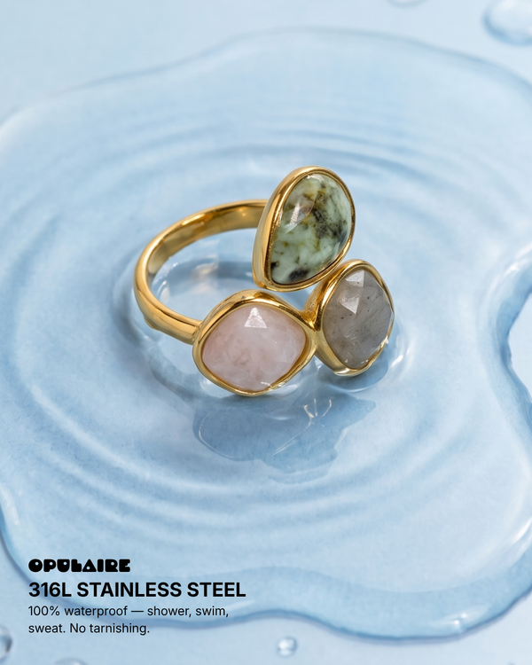 Linde Bague