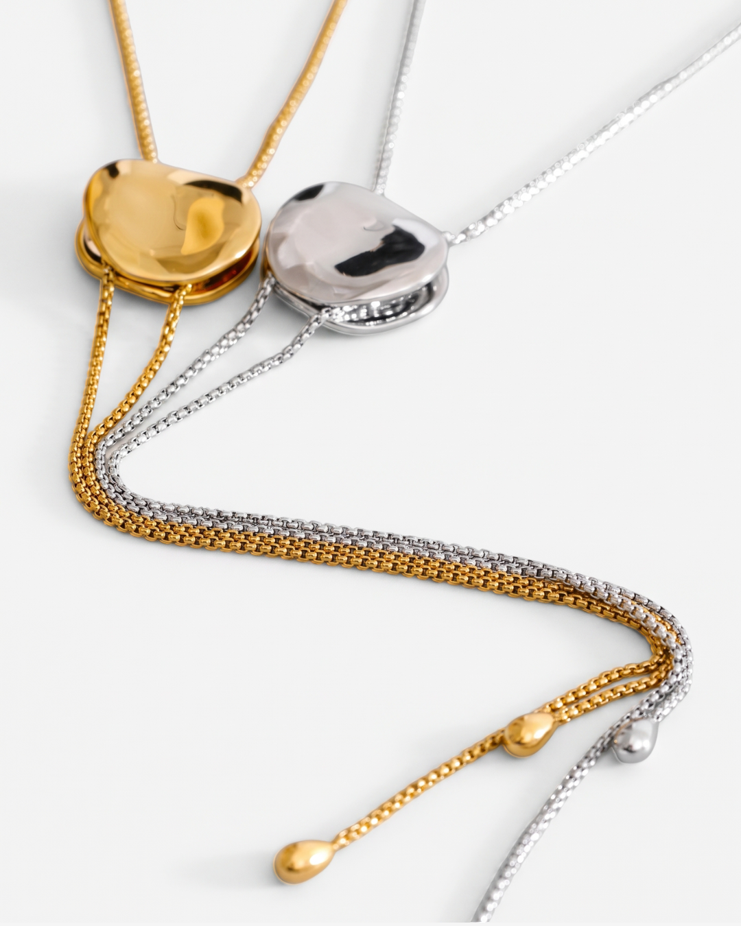 Luna necklace