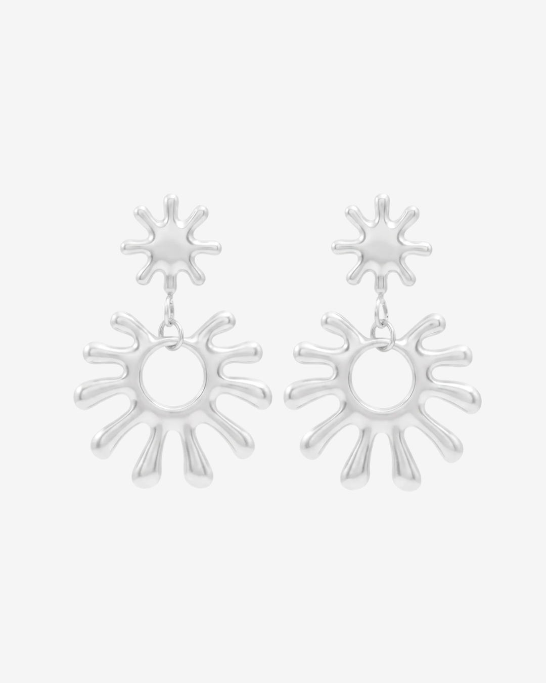 Amina earrings