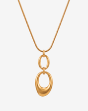 Robin necklace