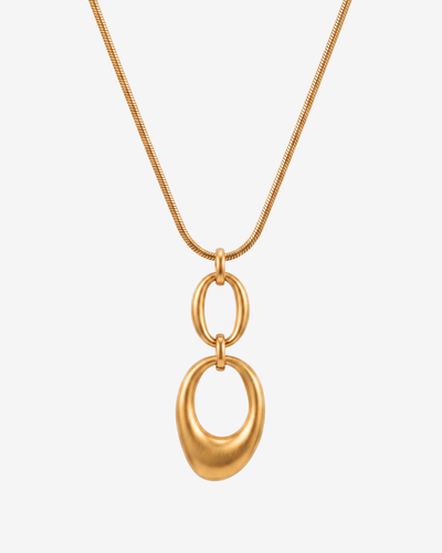 Robin necklace