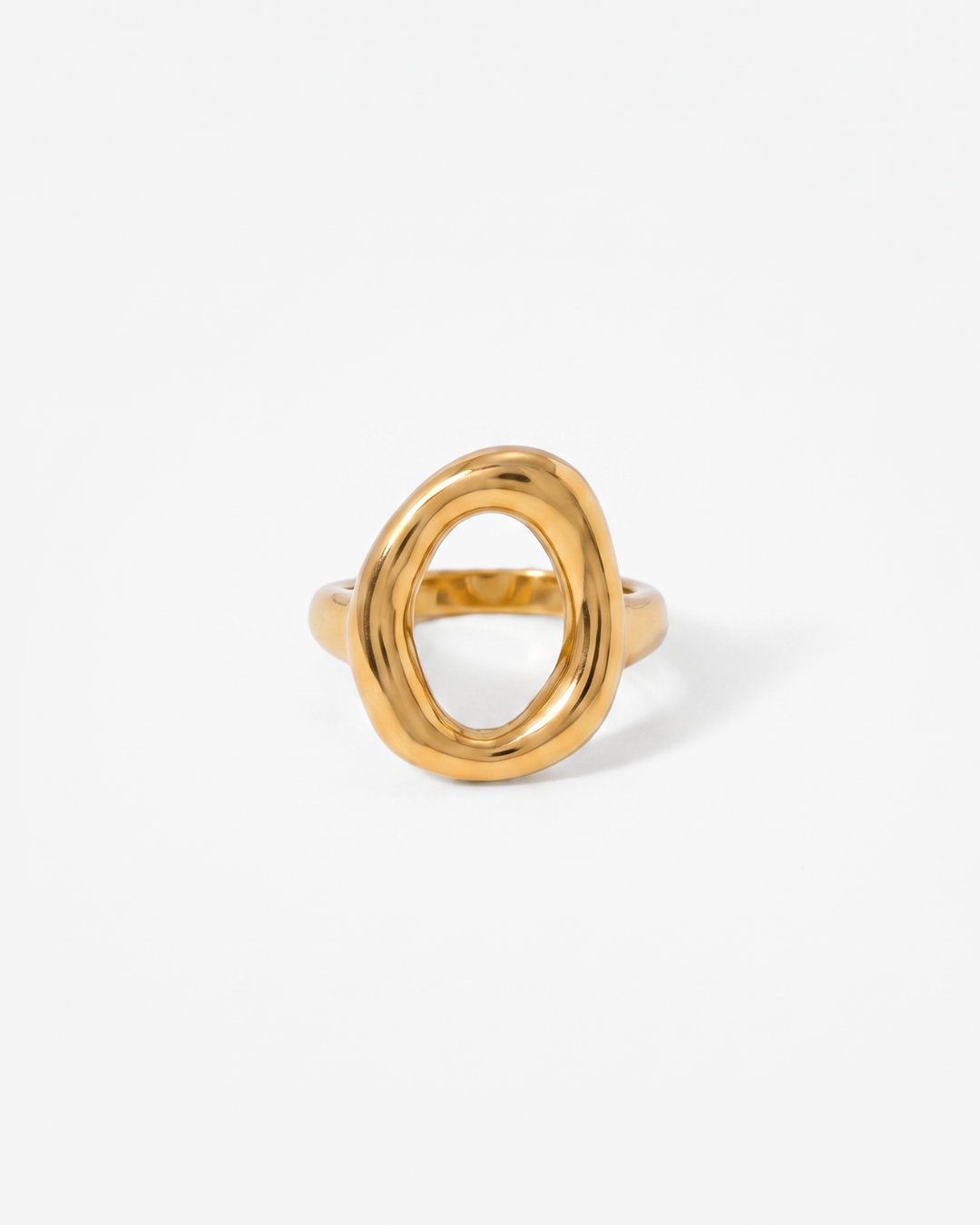 Salerno ring