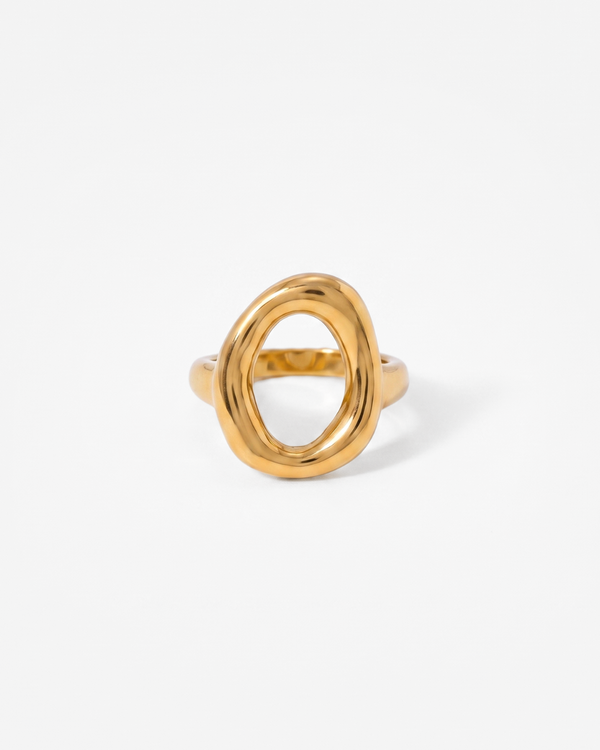 Salerno ring