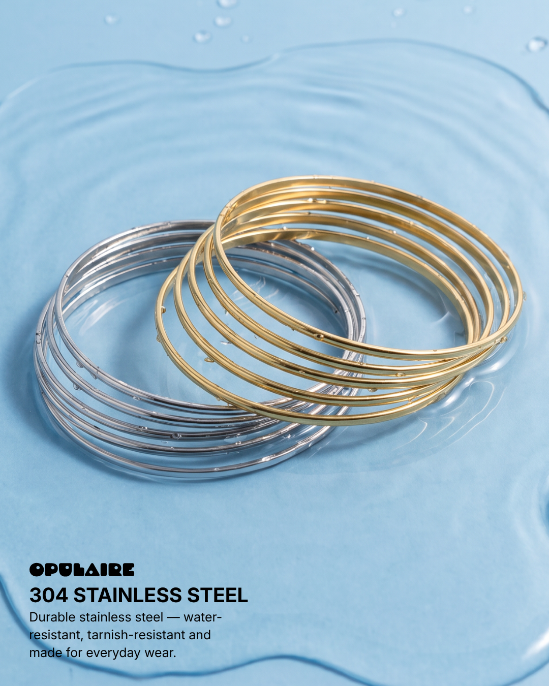 Hydi armbänder