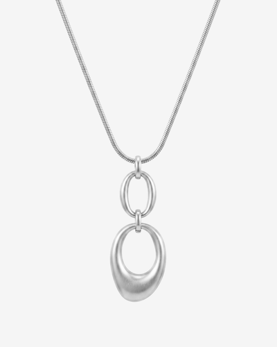 Robin necklace