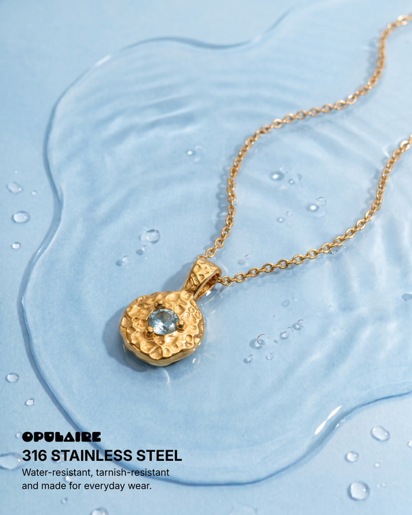 Elisa necklace