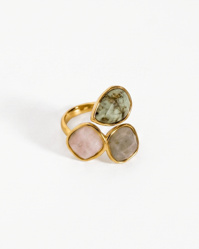 Linde Ring