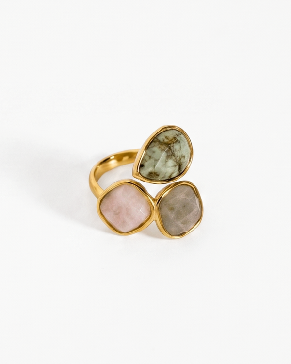 Linde Bague