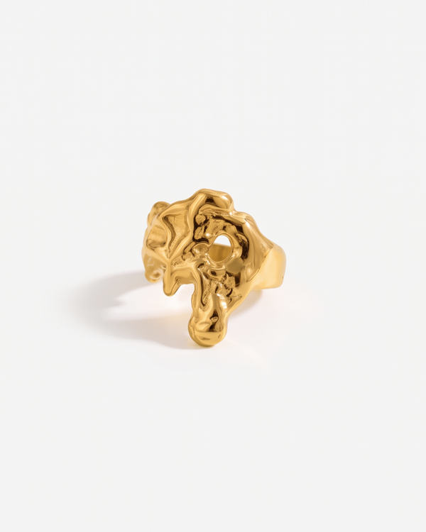 Inaya ring