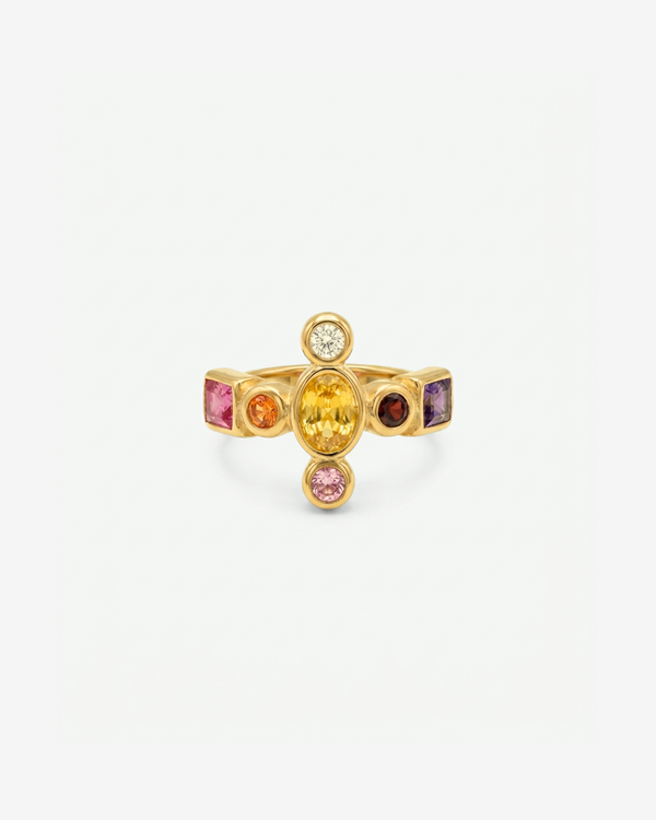 Ava ring