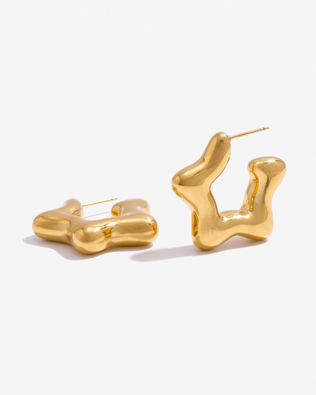 Sterre earrings