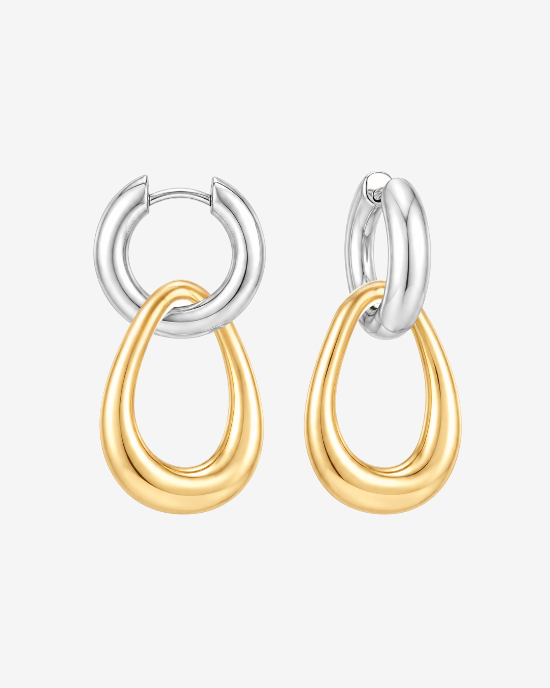 Crotone earrings