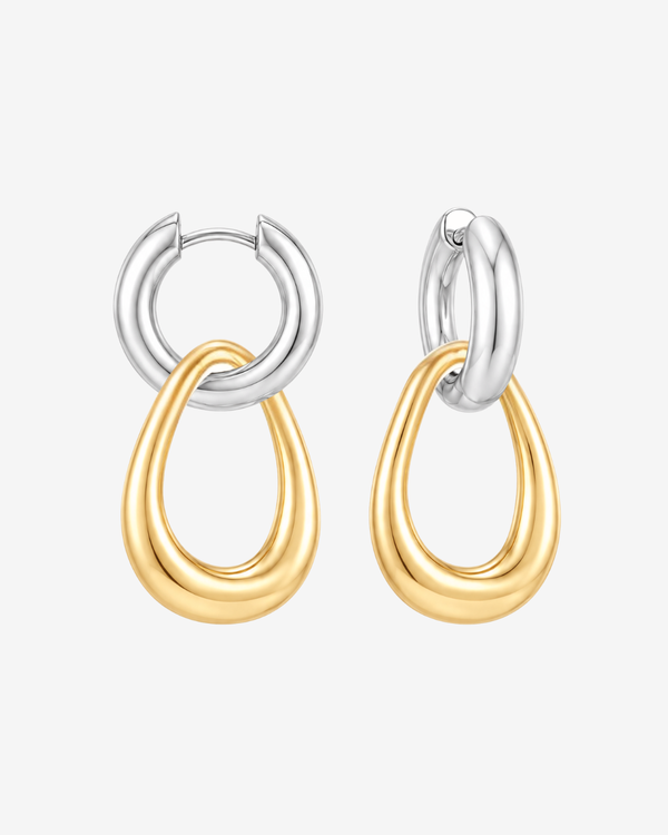 Crotone earrings
