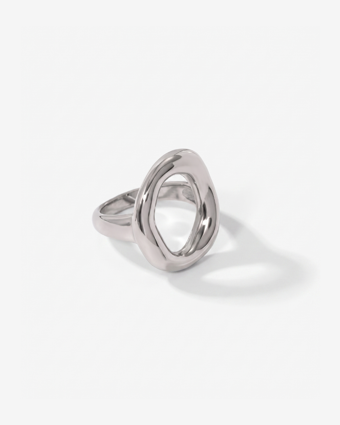 Salerno bague