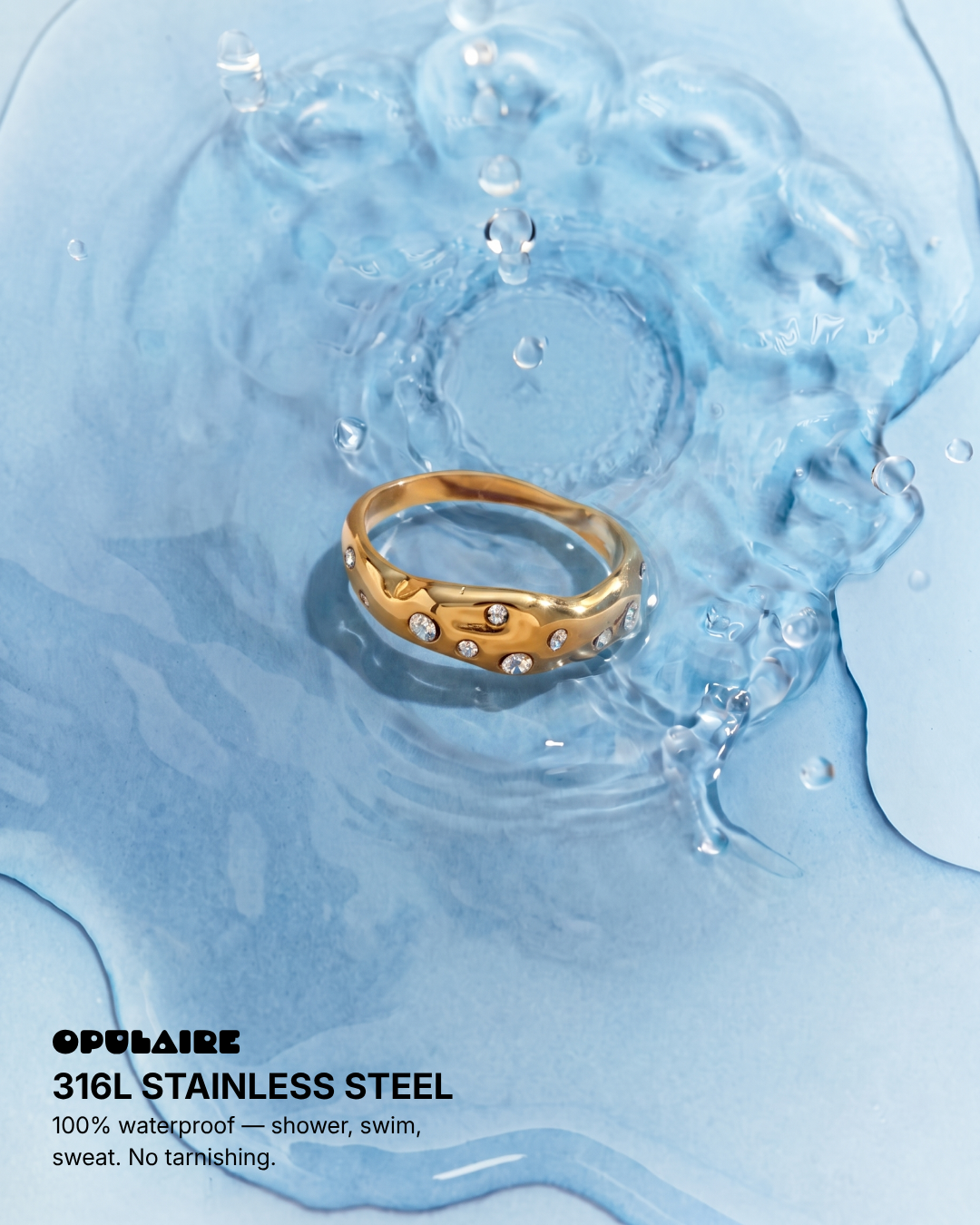 Syracuse ring