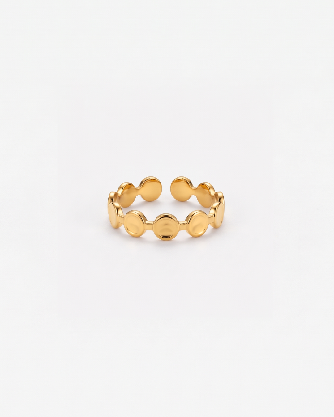 Myrthe Ring
