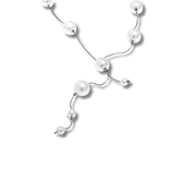 Veerle necklace - Opulaire