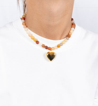 Iria necklace