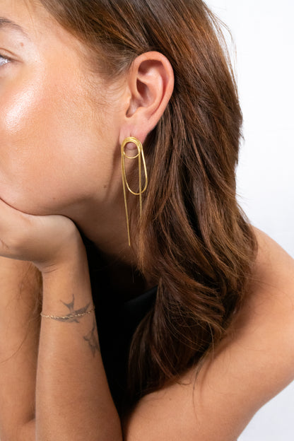 Quila earrings