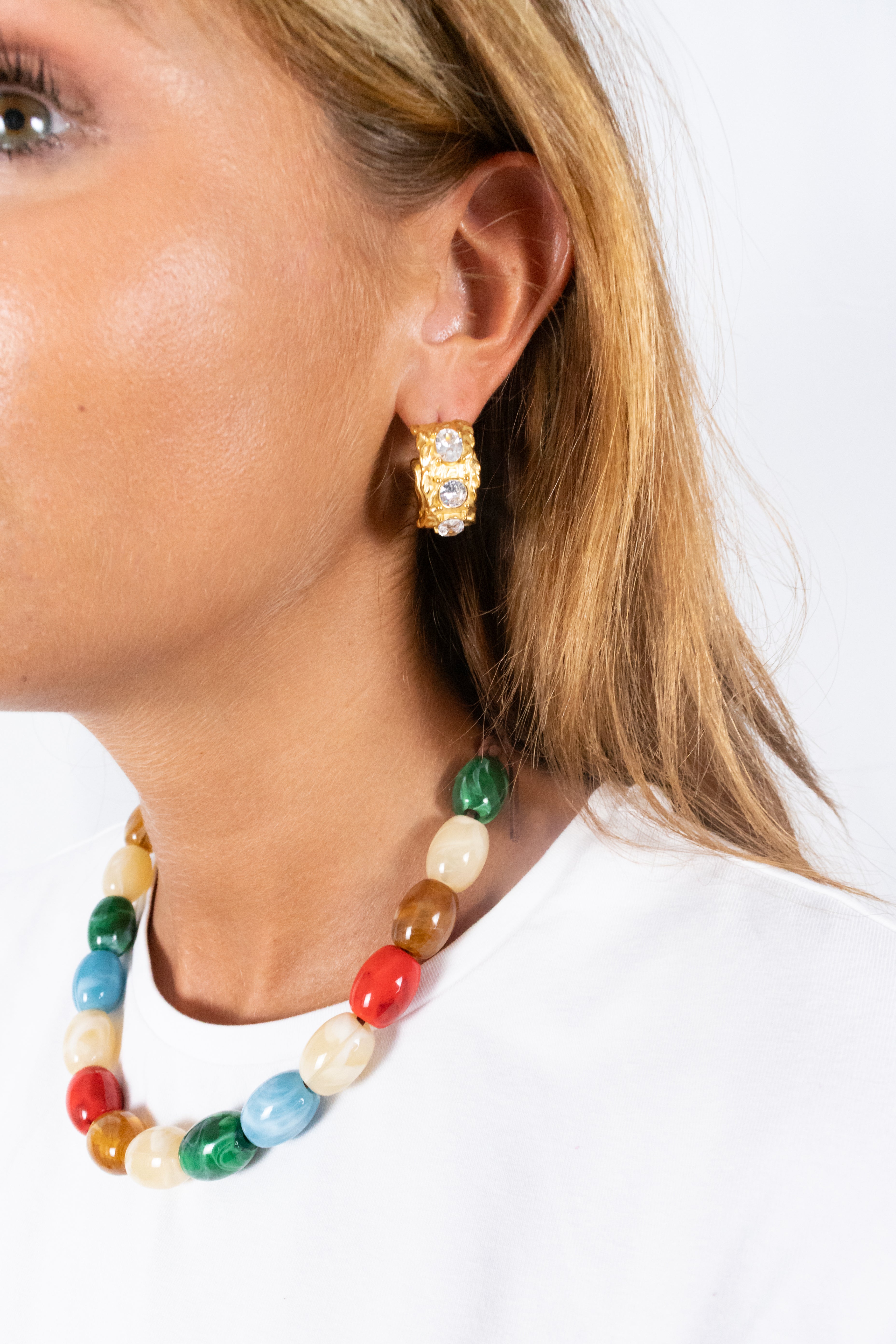Vivienne earrings