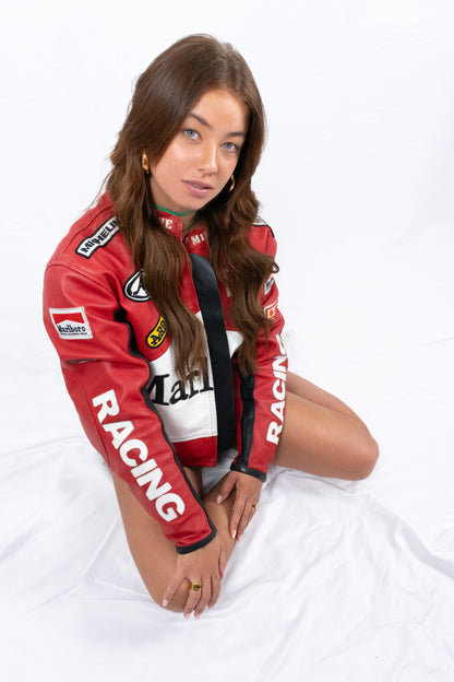 Big hoop earrings small