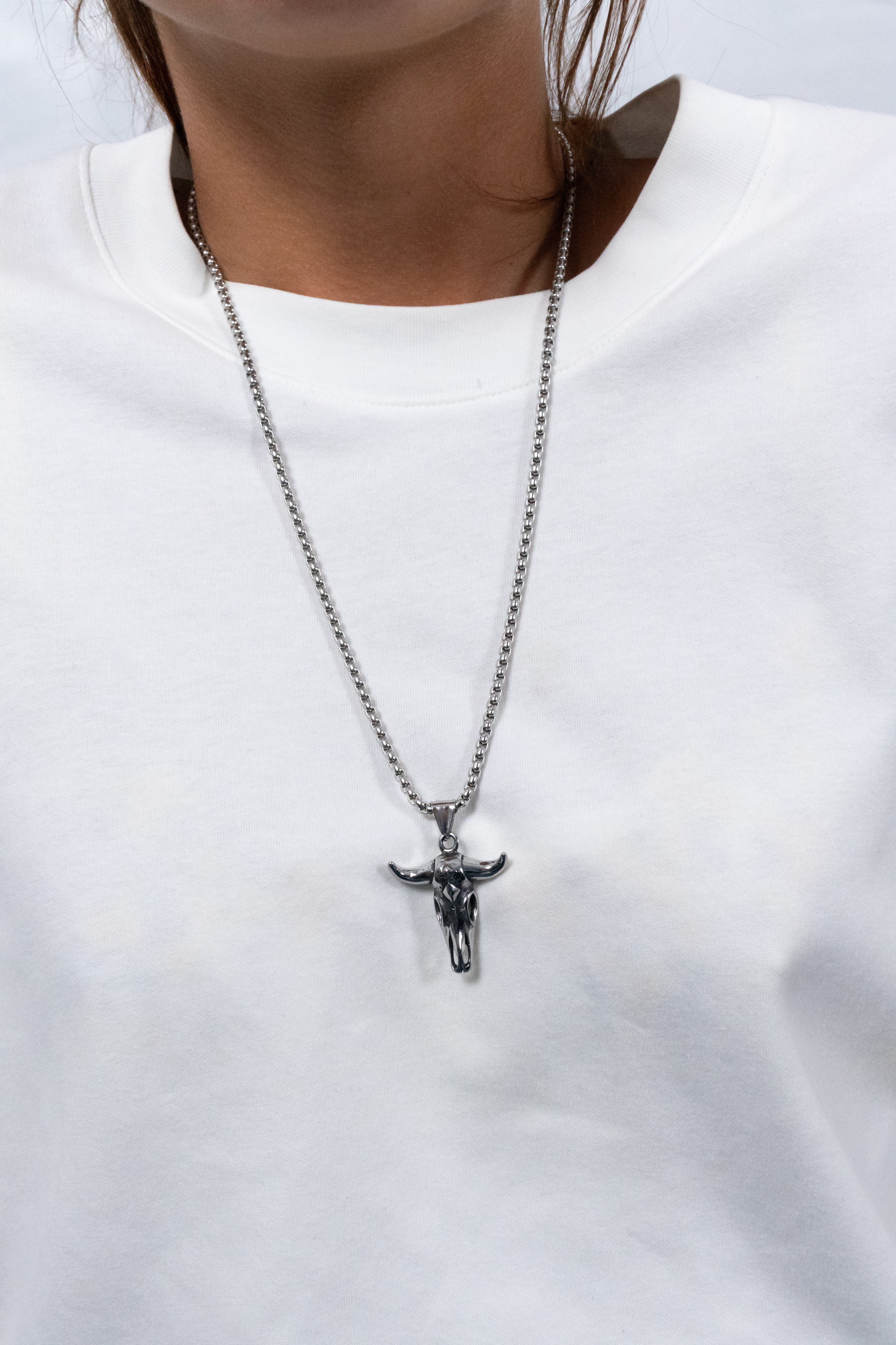 Bulli necklace