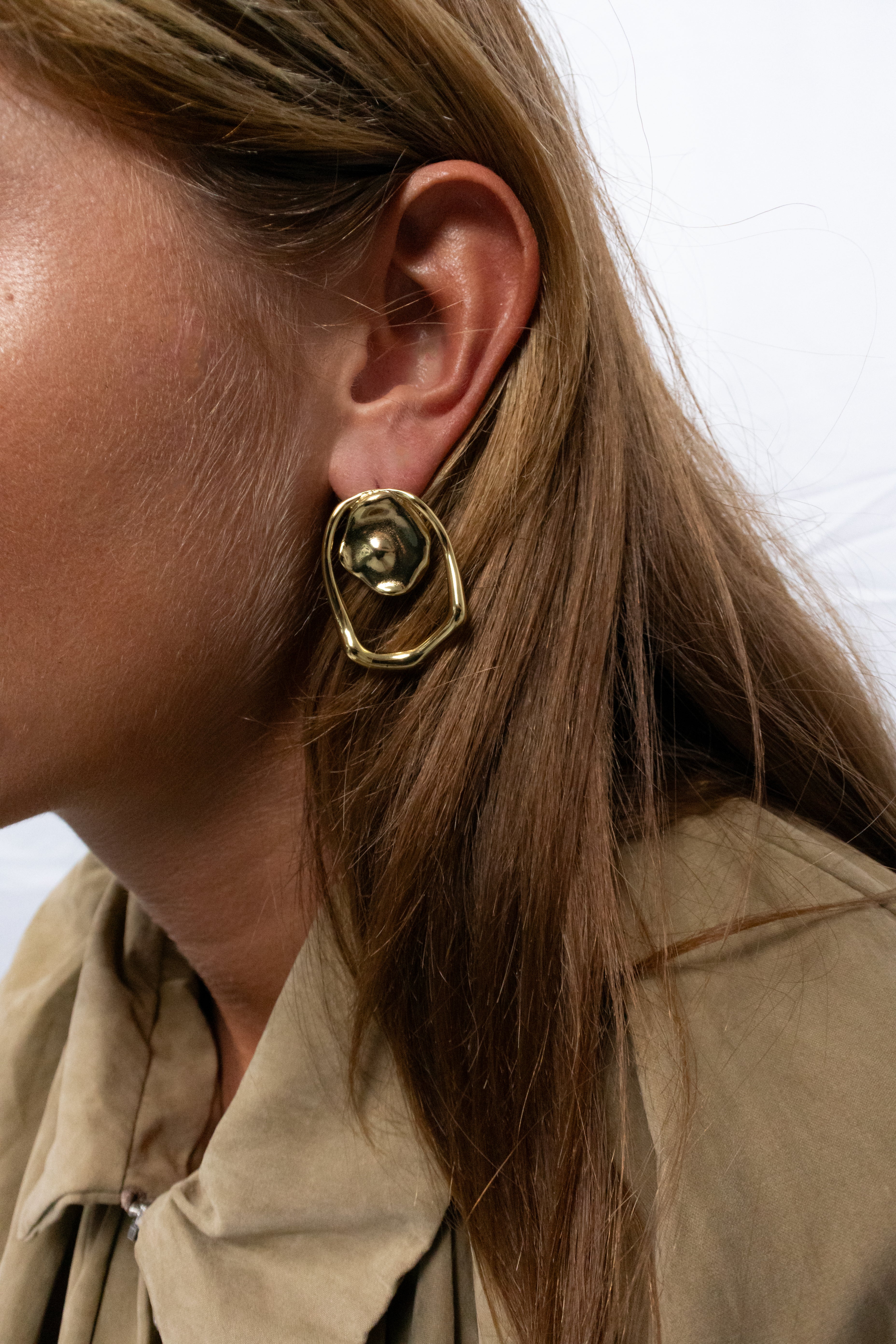 Aurelia earrings