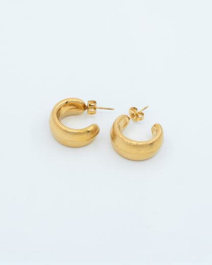 Elin earrings