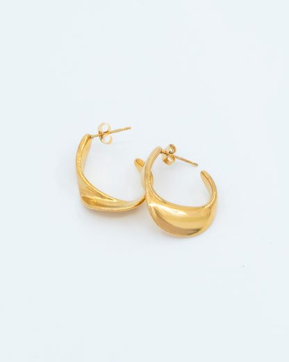 Fiora earrings