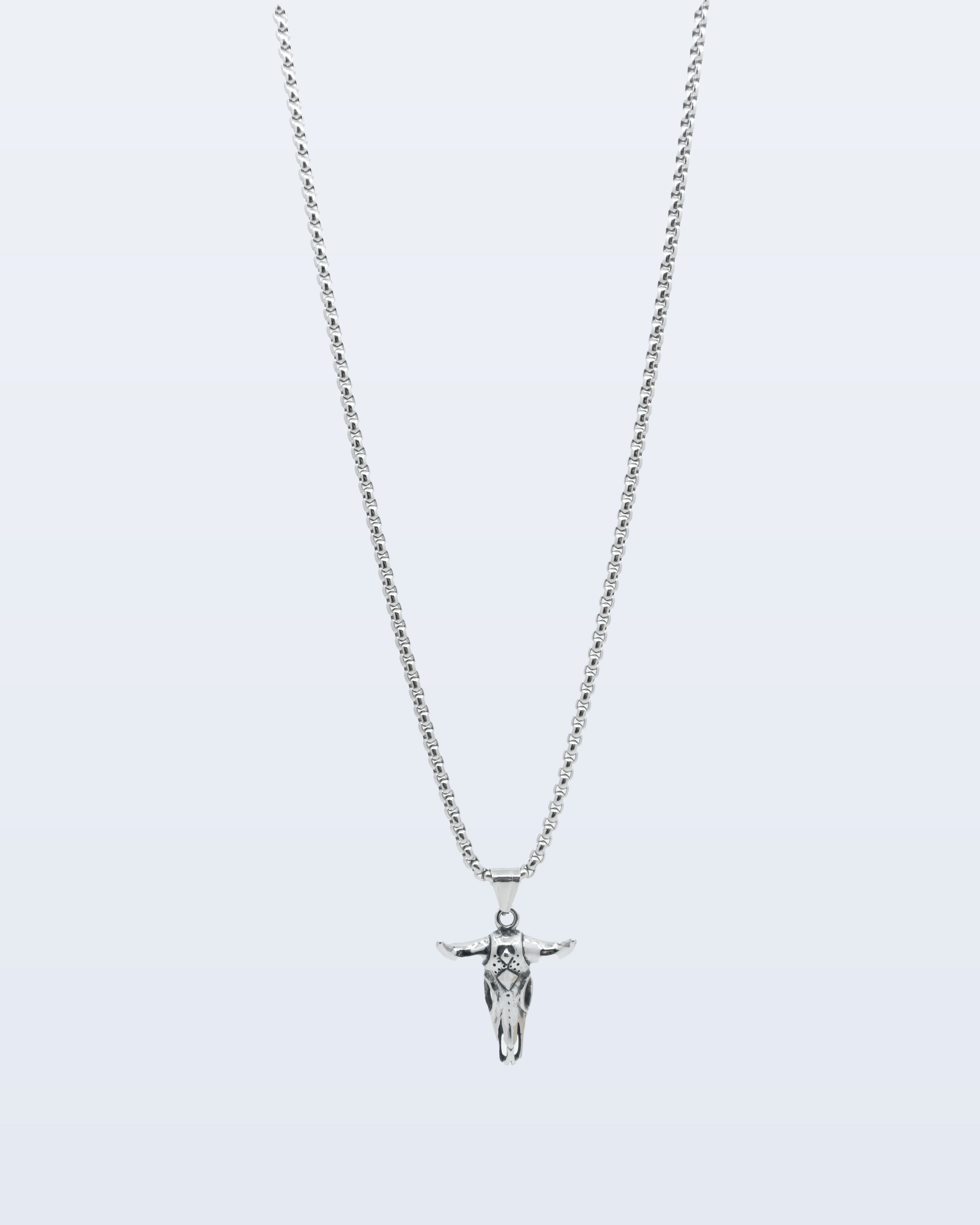 Bulli necklace