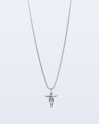 Bulli necklace
