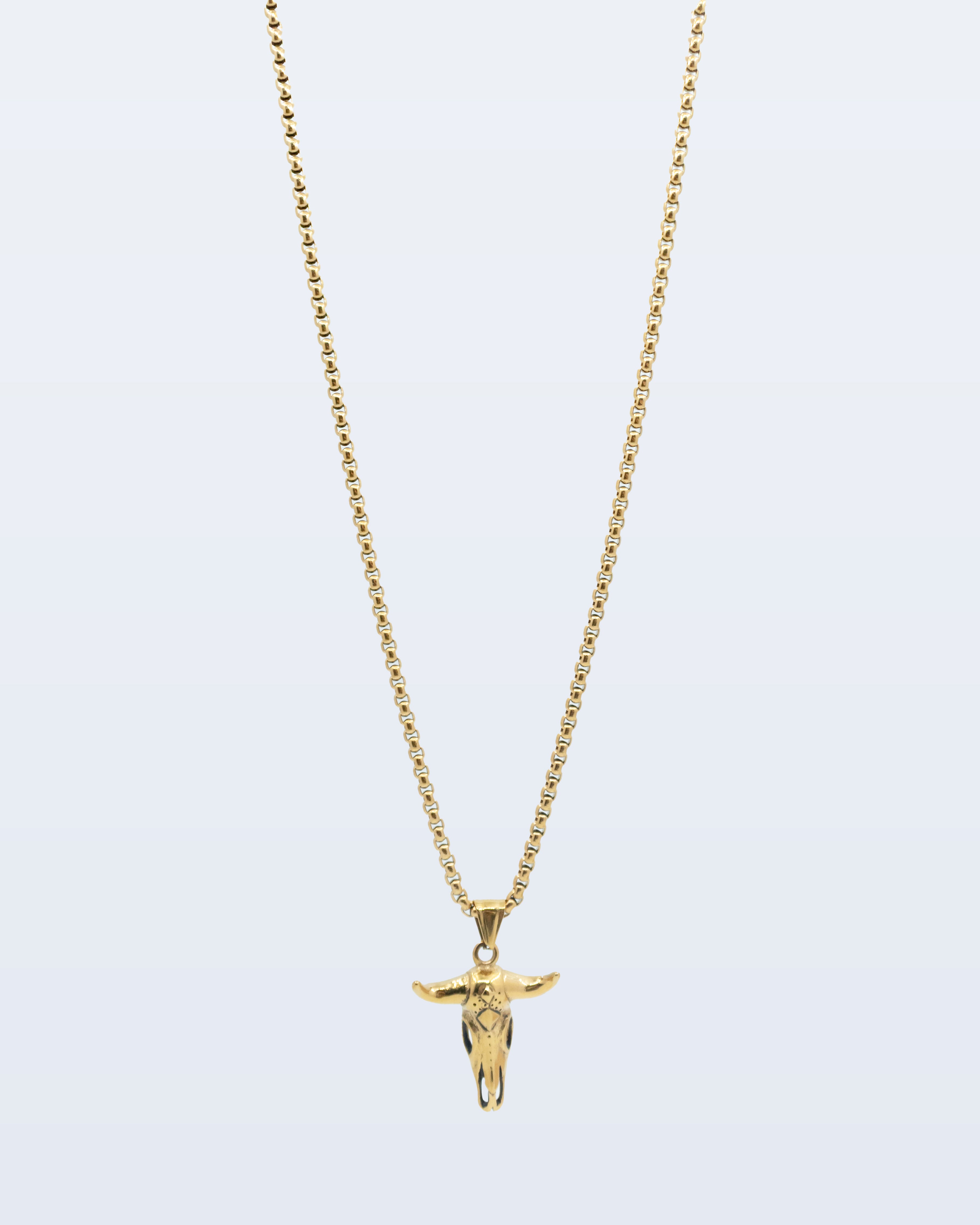 Bulli necklace