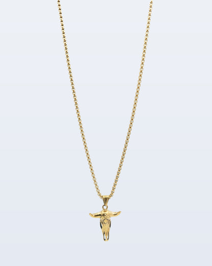 Bulli necklace