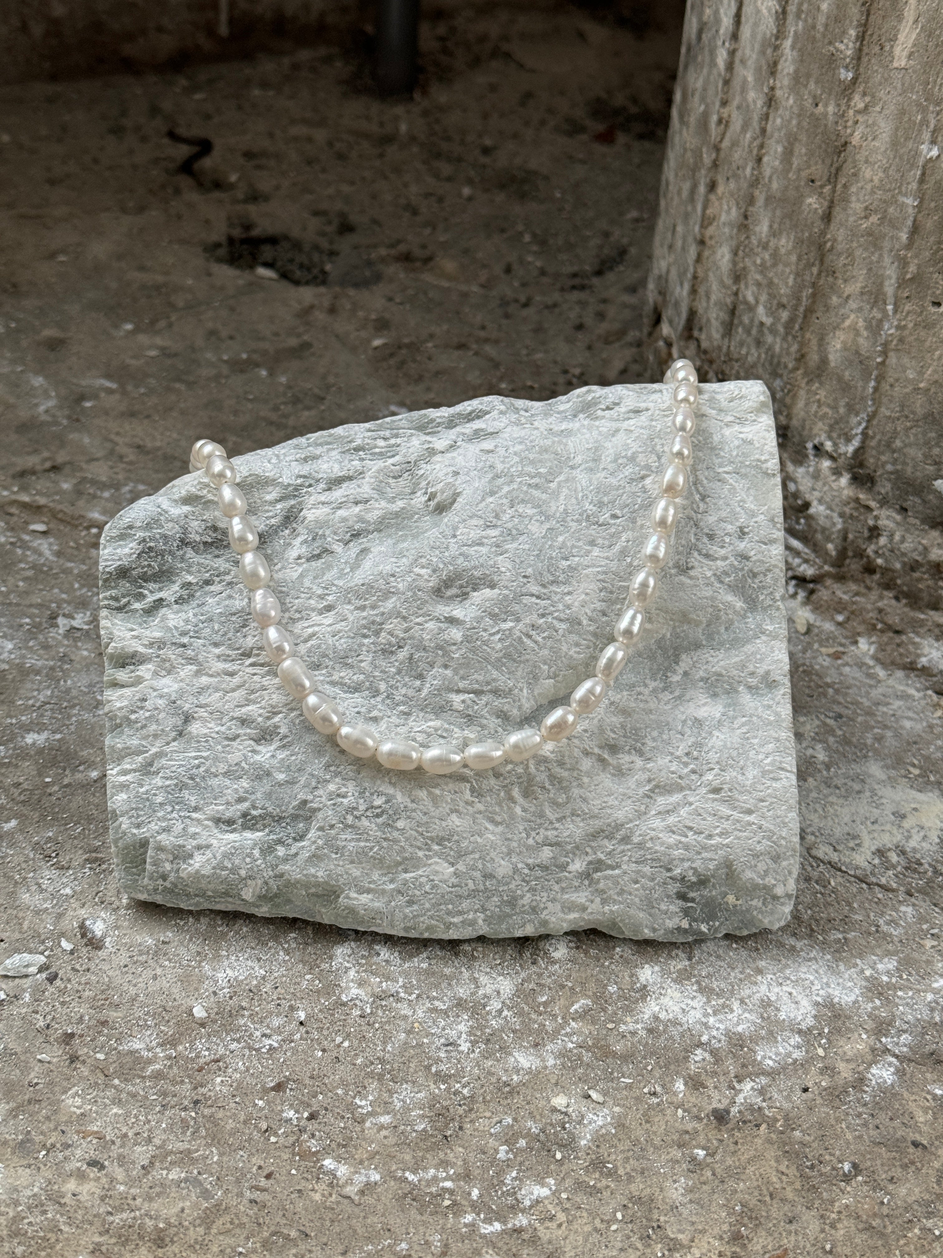 Perla necklace