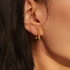 Lyra earrings - Opulaire