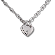 Xanthe necklace - Opulaire