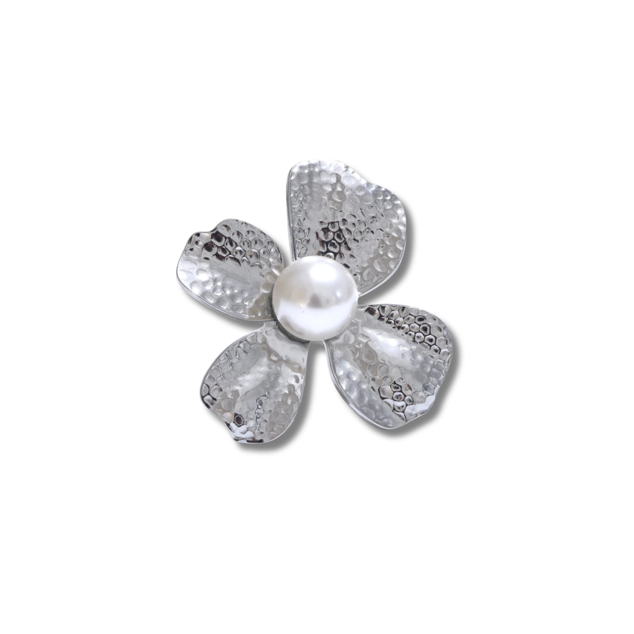 Aralia brooch - Opulaire