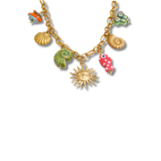 Dori necklace