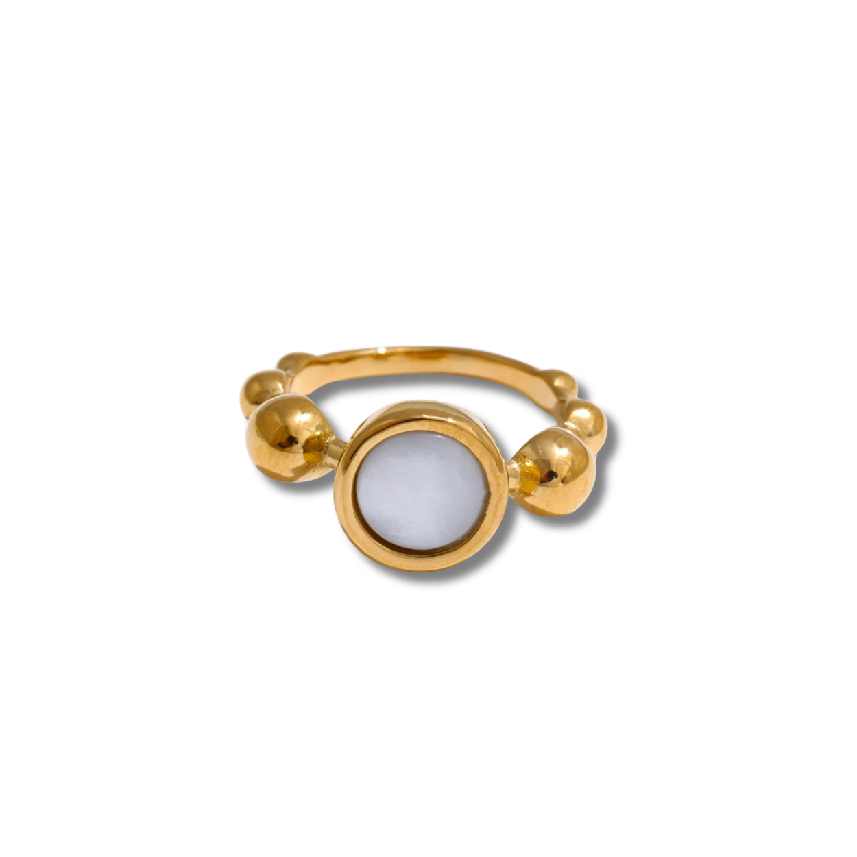 Sai ring