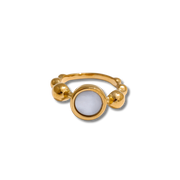 Sai ring