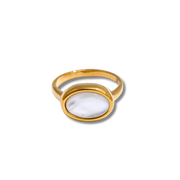 Sai ring