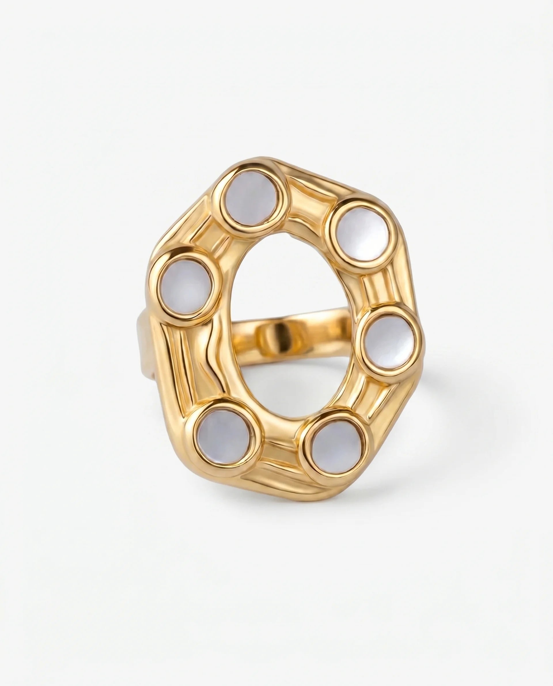 Sello bague