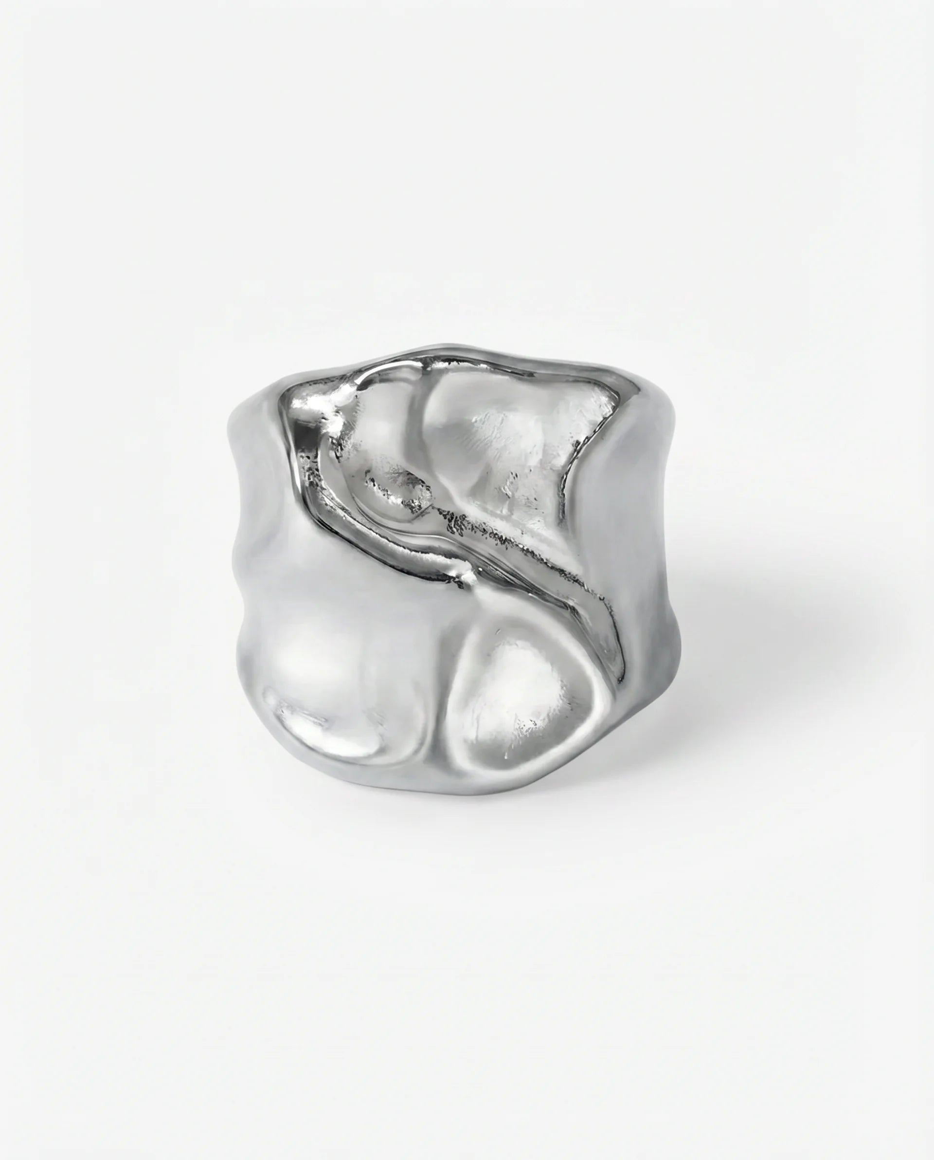 Foggia ring