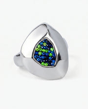 Ximena ring