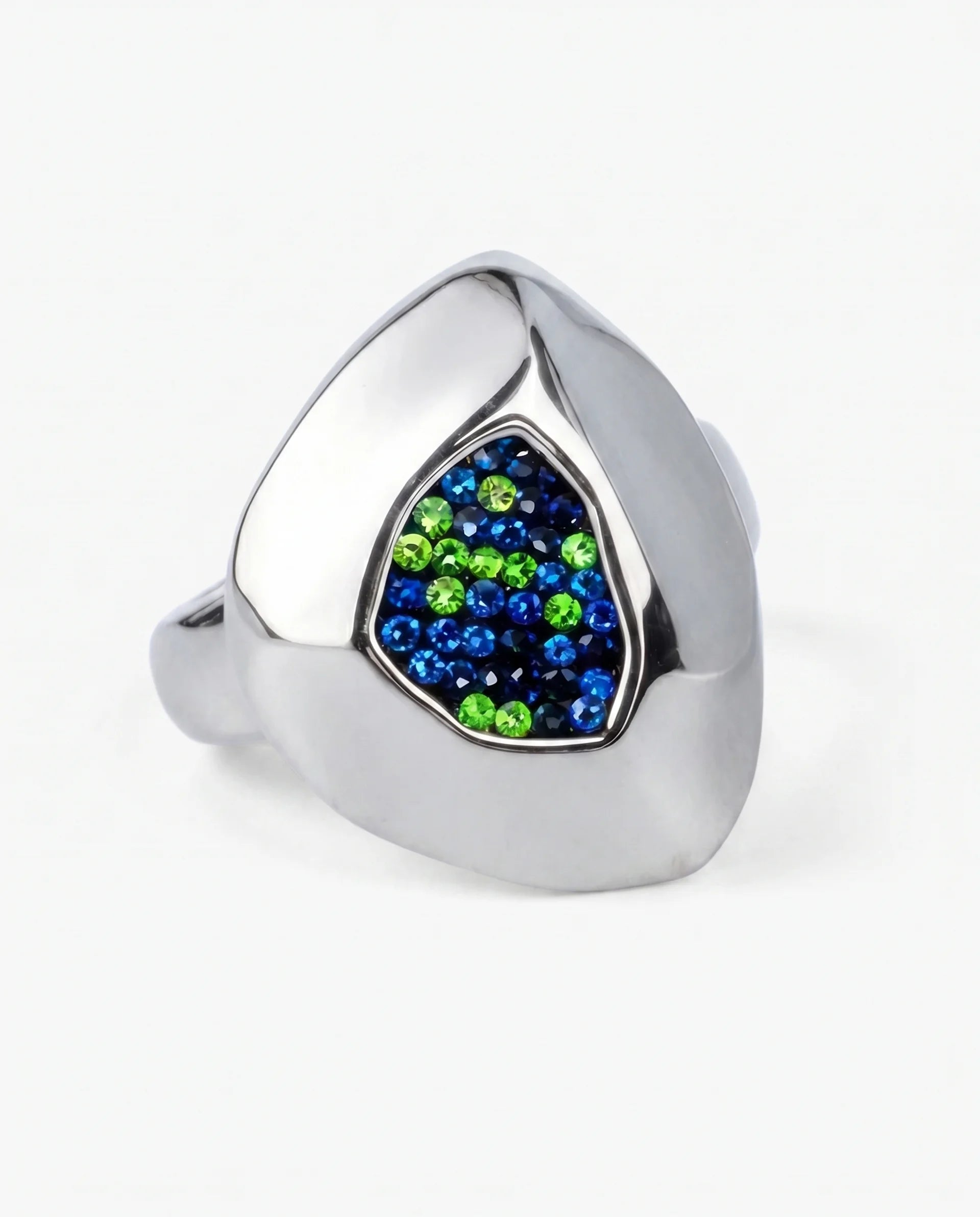 Ximena ring