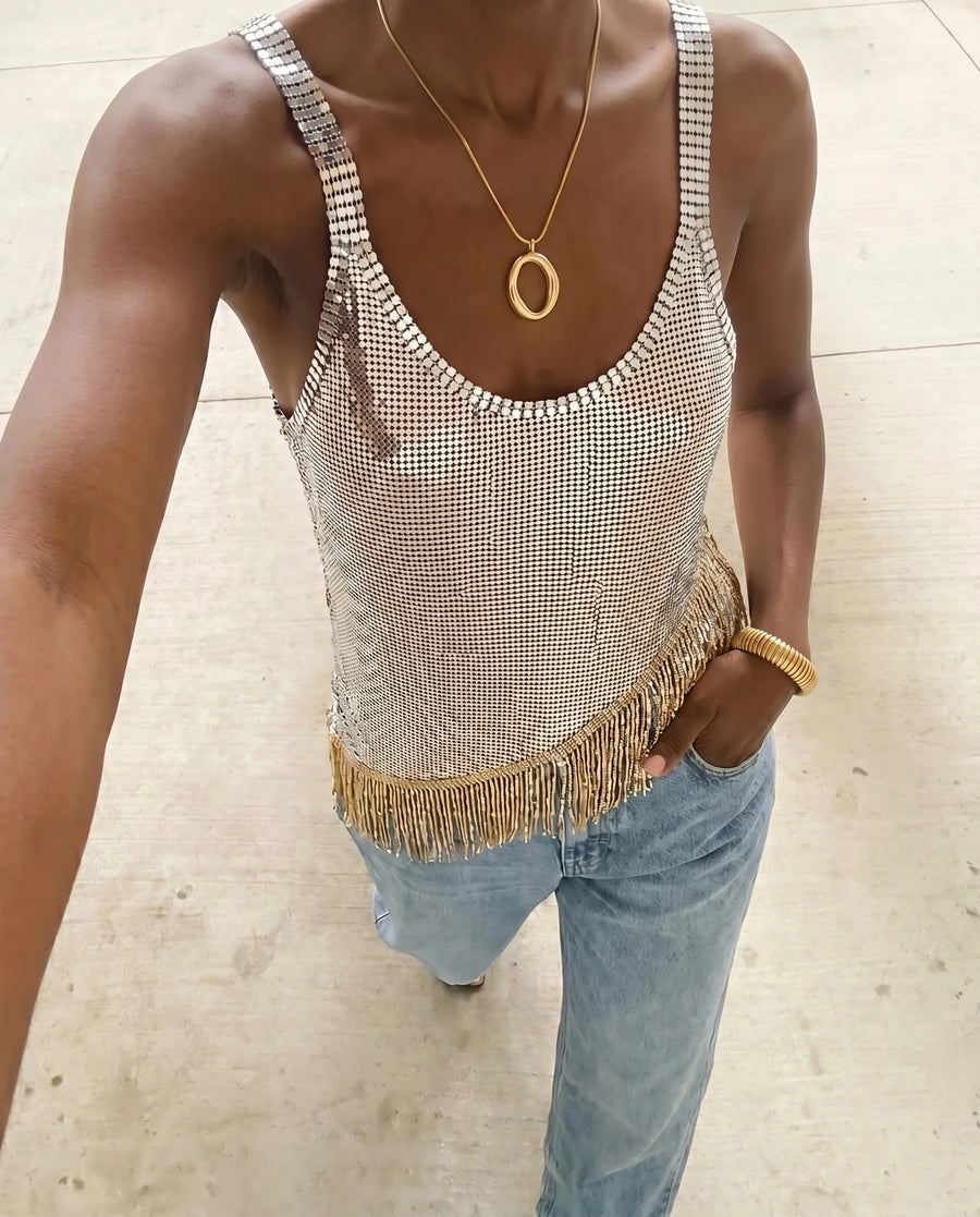 Olivia necklace