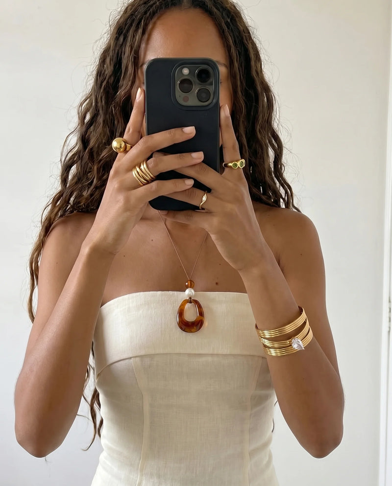 Aase ketting